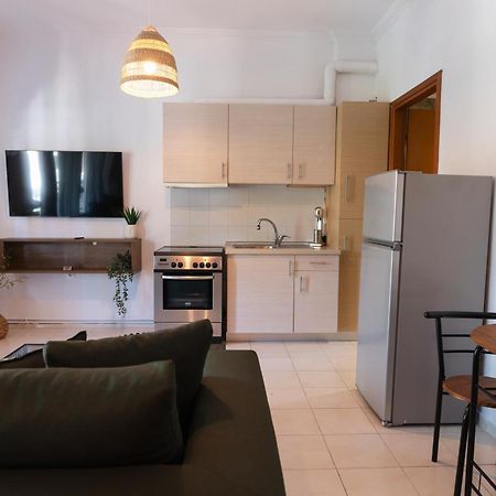 Ancient Forest Suite By Heeaven'S Hall Luxury Suites Alexandroupoli Eksteriør billede