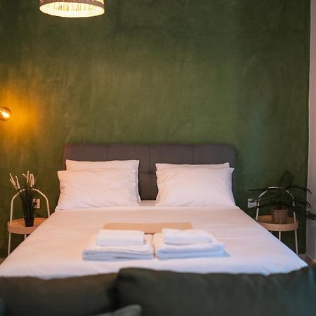Ancient Forest Suite By Heeaven'S Hall Luxury Suites Alexandroupoli Eksteriør billede