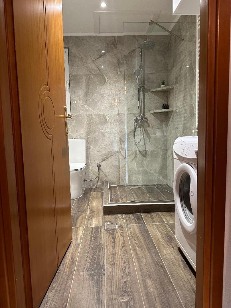 Ancient Forest Suite By Heeaven'S Hall Luxury Suites Alexandroupoli Eksteriør billede