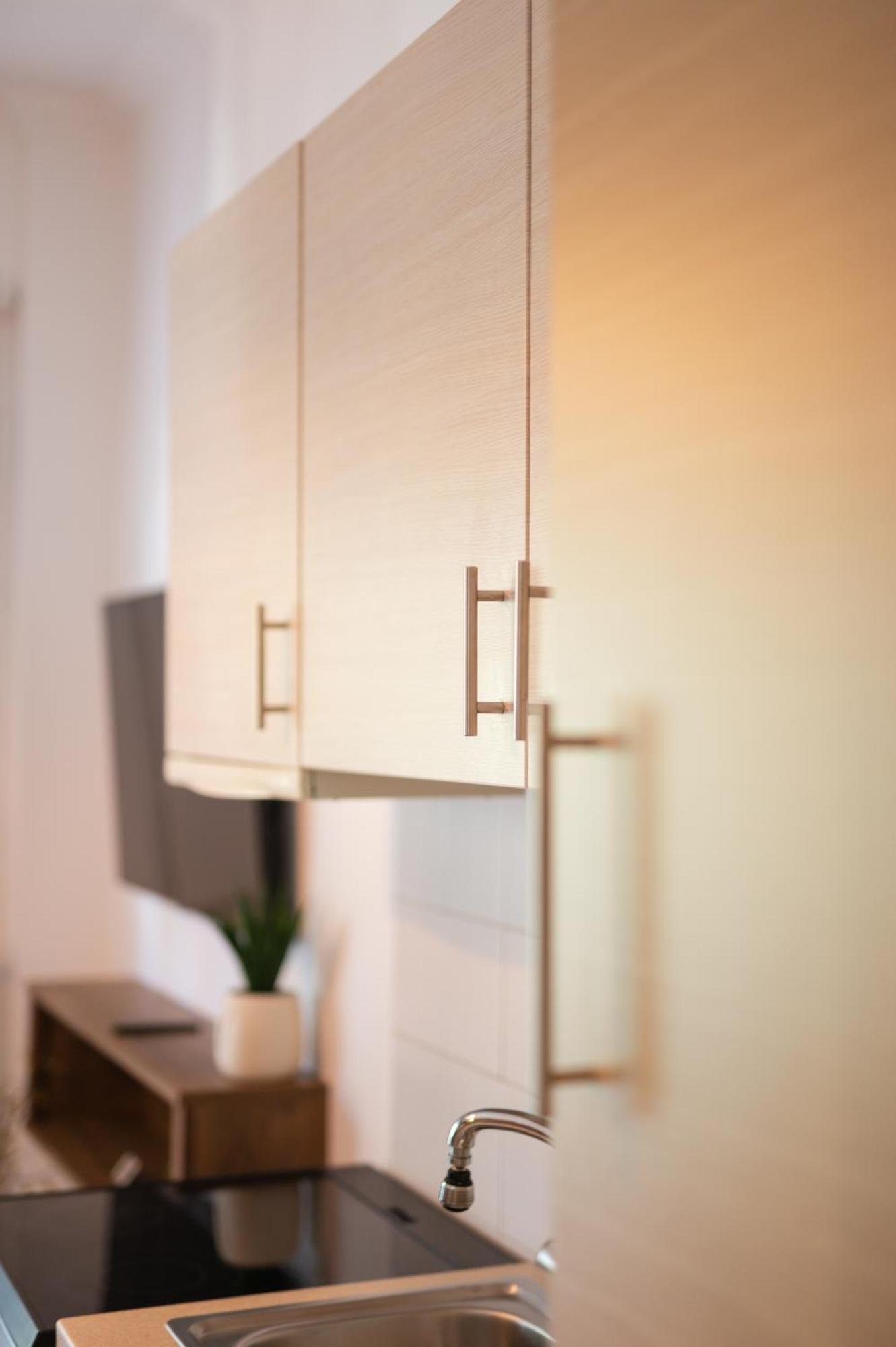 Ancient Forest Suite By Heeaven'S Hall Luxury Suites Alexandroupoli Eksteriør billede