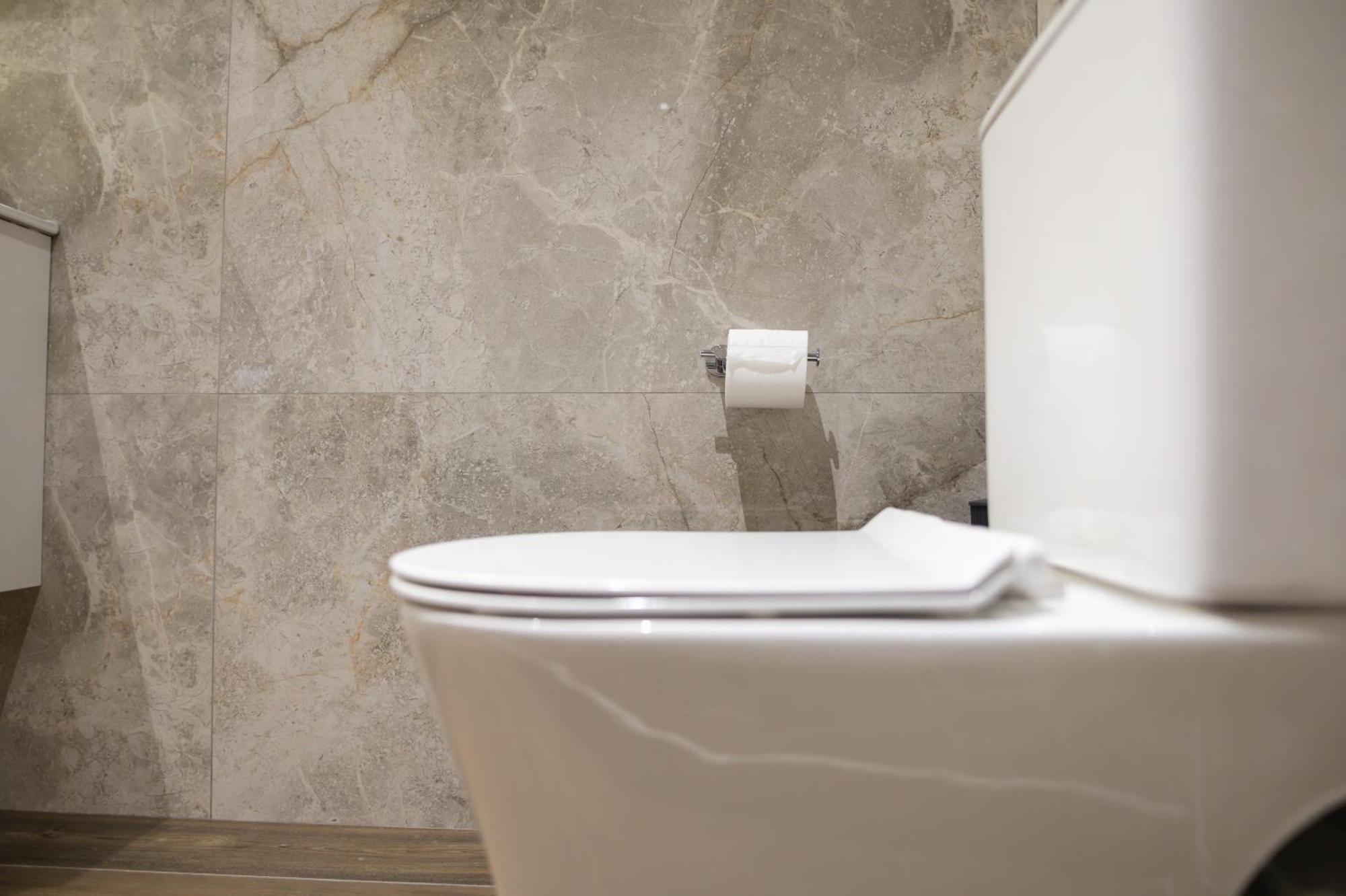 Ancient Forest Suite By Heeaven'S Hall Luxury Suites Alexandroupoli Eksteriør billede